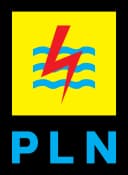 PLN UP2B Kaltimra logo